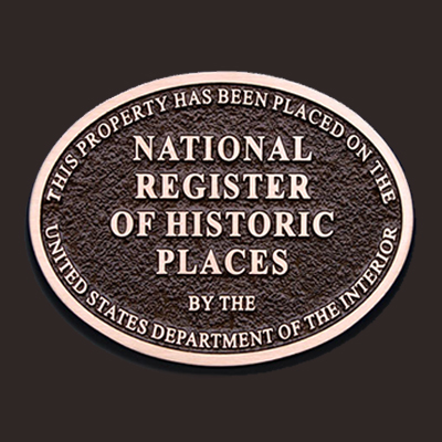 Fulton High School Architecture